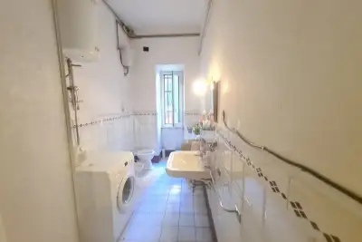 Casa in vendita, Via Lorenzo il Magnifico, Roma