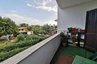 Casa in vendita, Via Epaminonda, Roma