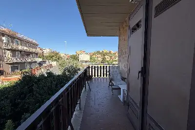 Casa in vendita, Via Cornelia, Roma