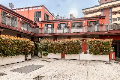 Casa in vendita, Via Lodovico Il Moro, Milano