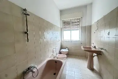 Casa in vendita, Via Gian Lorenzo Bernini, Palermo