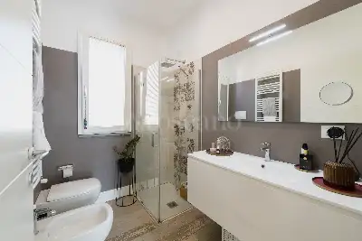 Attico in vendita, Via Privata Antonio Smareglia, Milano