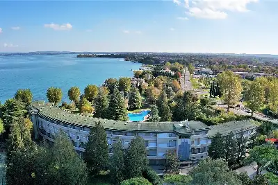 Casa in vendita, VIA S. PELLICO, Sirmione