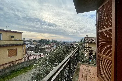 Villa in vendita, via solferino 6 vetralla, Vetralla