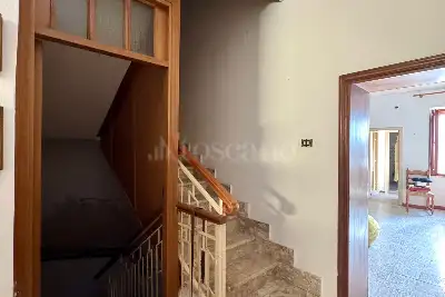 Casa Indipendente in vendita, Via Mazzini 18, Ossi