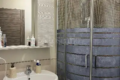 Casa in vendita, Via Enrico Bompiani, Roma