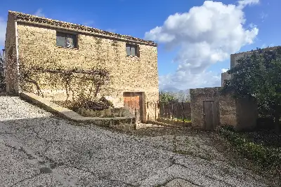 Casa Indipendente in vendita, Via Sicilia, Valderice