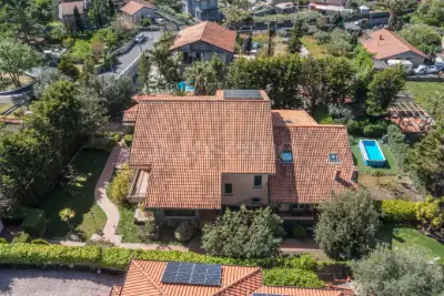Villa in vendita, Via San Francesco di Paola, Trecastagni