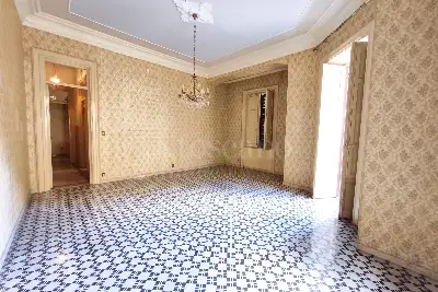 Casa in vendita, Via Milano, Palermo