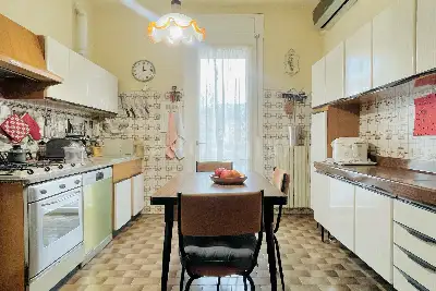 Casa in vendita, Via Giovanni Maria Longinotti, Brescia