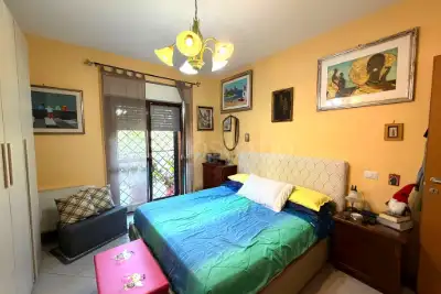 Casa in vendita, Via Tricerro, Roma