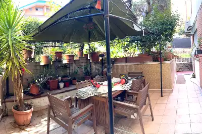 Casa in vendita, Via la Nebbia, Roma