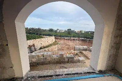 Casa Indipendente in vendita, CONTRADA LAMARMILLA, Ostuni