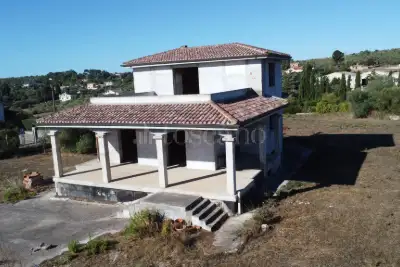 Casa Indipendente in vendita, Strada Vicinale Tropu Ilde 63, Sassari