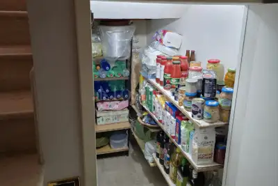 Casa Indipendente in vendita, Via Sant'Andrea, Avezzano