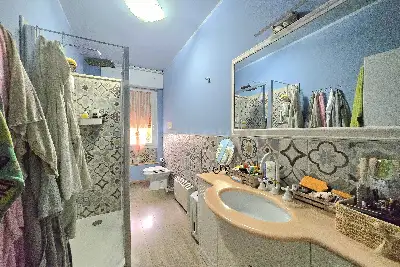 Casa in vendita, Via Giacomo Leopardi, Lumezzane