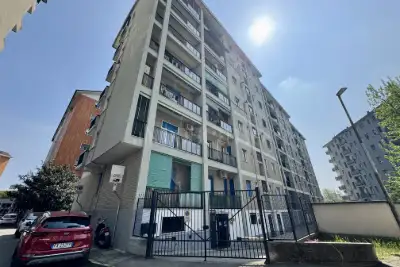 Box in vendita, Via Sebastiano Caboto, Corsico