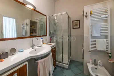 Casa in vendita, Via Raffaele Paolucci, Roma