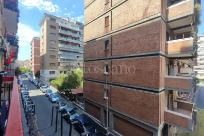 Casa in vendita, Via Jacopo Belgrado, Roma