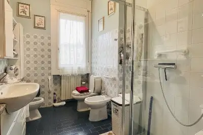 Casa in vendita, Via Giovanni Maria Longinotti, Brescia