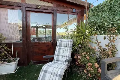 Attico in vendita, Via Ciriaco Carru 46, Sassari