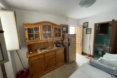 Casa in vendita, Via Giacomo Puccini, Castellammare del Golfo