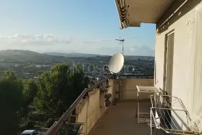 Casa in vendita, contrada foresta, Montesilvano