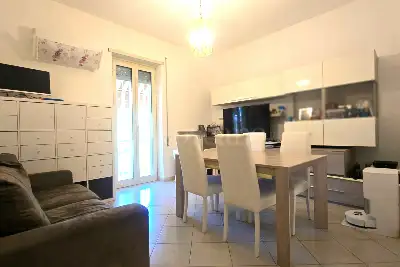 Casa in vendita, Via dei Sampietrini, Roma