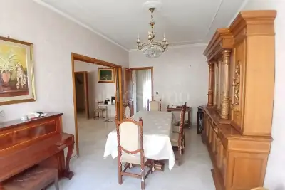 Casa in vendita, Viale Libia, Roma