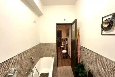 Casa in vendita, Via Rosso di San Secondo, Catania