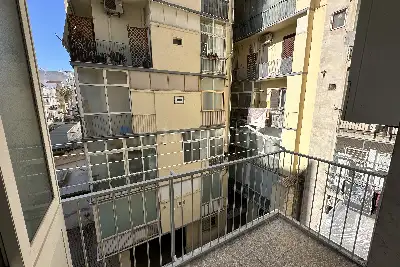 Casa in vendita, Via Sagarriga Visconti, Bari