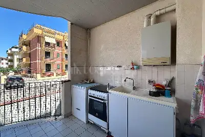 Casa in vendita, Via G. Brodolini, 1, Martinsicuro