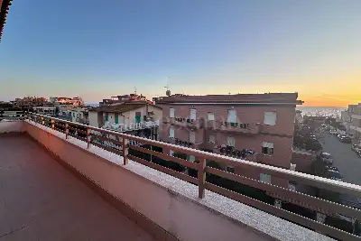 Attico in vendita, Via Valledoria, Fiumicino