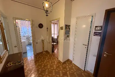 Casa in vendita, Via Pellegrino Tibaldi, Como