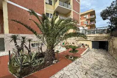 Casa in vendita, Via dei Palombari, Roma