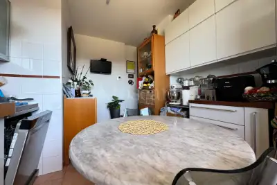 Casa in vendita, Largo Ludovico Quaroni, Roma