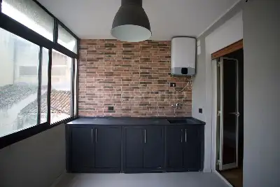 Casa in affitto, Via Antonio Santangelo Fulci, Catania