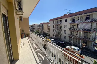 Casa in vendita, Via M.Ricci, Catania