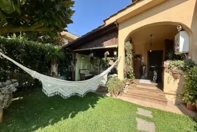 Villino a Schiera in vendita, Via di Valle Schioia, Anzio
