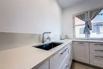 Casa in vendita, Via Talenti, Olbia