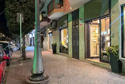 Negozio in affitto, Corso Aldo Moro, Cerignola