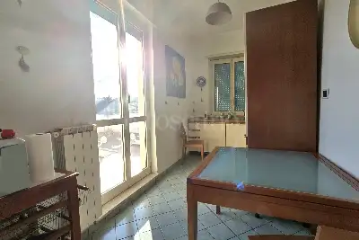 Attico in vendita, Via Francesco Maria Torrigio, Roma