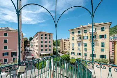 Villa in vendita, Via Argiroffo Montetto, Genova