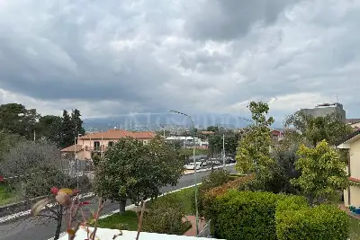 Villino a Schiera in vendita, Via Macello, San Gregorio di Catania