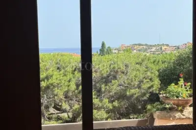 Villino a Schiera in vendita, Via della Goletta, Arzachena