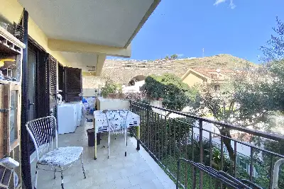 Casa in vendita, Strada Panoramica dello Stretto, Messina