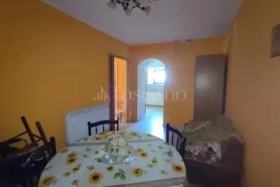 Villino a Schiera in vendita, Via dell'Aquila 13, L'Aquila