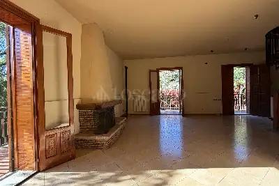 Villa in vendita, Via San Antonio alla Sciara, Nicolosi