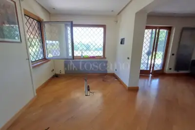 Villa in vendita, Via Poggio degli Ulivi, Sacrofano