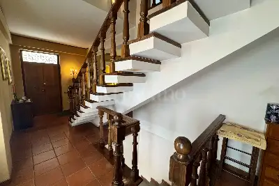 Villa in vendita, Via Ermanno Wolf Ferrari, Roma